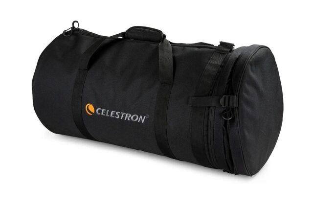 Celestron Tragtasche f. 11  SCT Optiken Telescope case - imagine 7