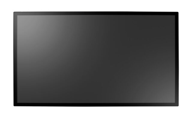 AG Neovo TX-4302 Digital signage flat panel 109.2 cm (43 ) LCD 400 cd/m2 Full HD Black Touchscreen Windows 10 24/7 - imagine 2