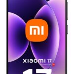 Xiaomi 17 5G Dual Sim 12GB RAM 512GB - Black