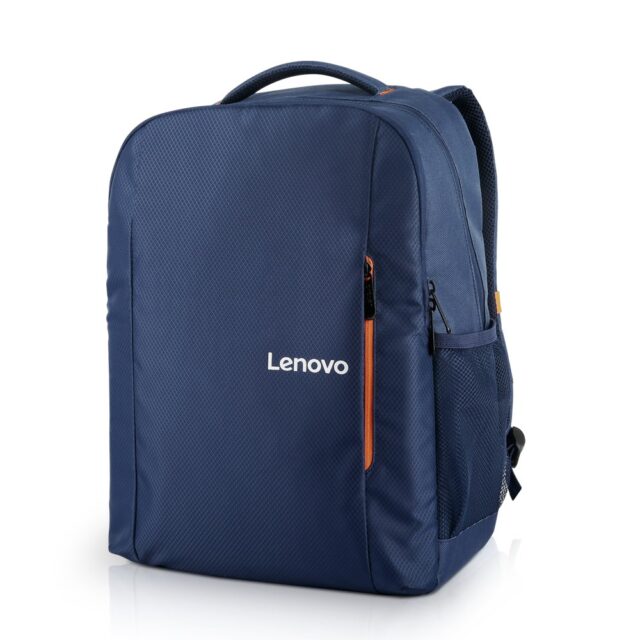 Lenovo B515 39.6 cm (15.6 ) Backpack Blue - imagine 3