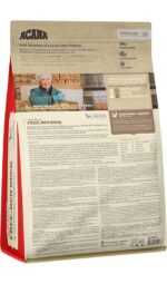 ACANA Singles Free-Run Duck - dry dog food - 2kg - imagine 2