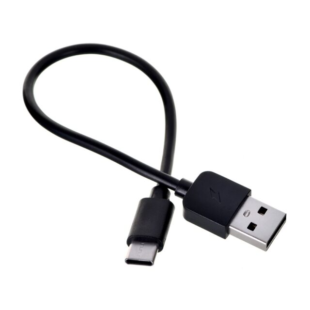 Silicon Power QX55 Powerbank Lithium Polymer (LiPo) 30000 mAh Black - imagine 6