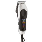 Wahl Color Pro Plus Black  White 10