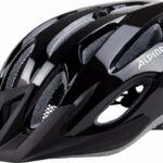 Bike Helmet Alpina MTB17 black 54-58