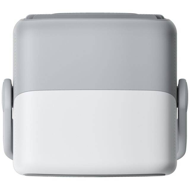 Laser projector JMGO N1S SE - imagine 5