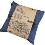 Anti-bedsore cushion with buckwheat - Large AT03022
