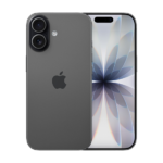 Apple iPhone 17 256GB - Black