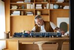 LEGO IDEAS 21344 The Orient Express Train - imagine 10