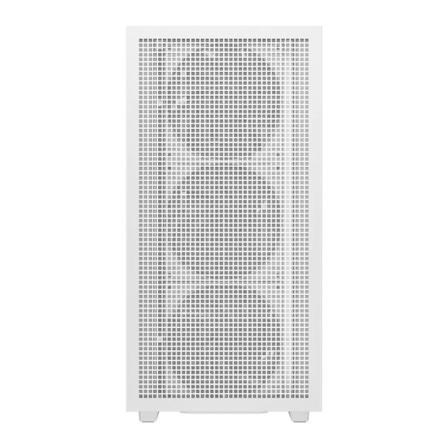 DeepCool CH560 WH Midi Tower White - imagine 4