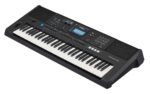 Yamaha PSR-E473 synthesizer Digital synthesizer 61 Black - imagine 5