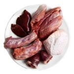 3COTY Turkey Struvite care - wet cat food - 80g - imagine 3