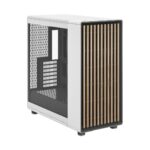Transparent Fractal Design North XL RC Case - imagine 3