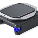 Dreame J1 Robotic pool cleaner