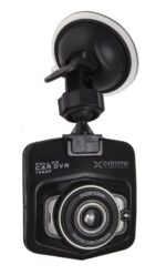 Esperanza XDR102 dashcam Full HD Battery  USB Black - imagine 3