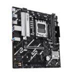 ASUS PRIME B840M-K AMD B840 Socket AM5 micro ATX - imagine 4