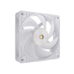 ASUS ProArt PF120 Fan PWM White Computer case 12 cm 1 pc(s) - imagine 4
