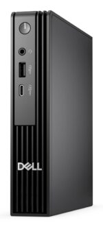 Dell Pro Micro QCM1250 i5-14500T Complete System - imagine 3