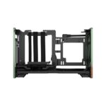 Fractal Design Terra Small Form Factor (SFF) Green - imagine 2