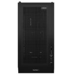 DeepCool CH560 Midi Tower Black - imagine 10