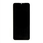 Nokia G10 Dotyková Deska + LCD Display Black (No Logo)