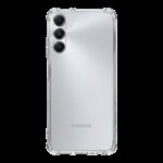 Tactical TPU Plyo Kryt pro Samsung Galaxy A05s Transparent