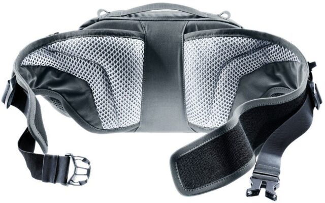 Hip Sachet (Kidney) - Deuter Pulse Pro 5 - imagine 4