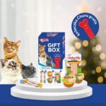 INABA Ciao Churu Giftbox - cat treats - imagine 2