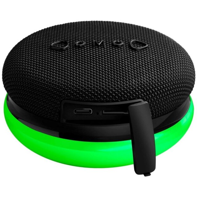 BLUETOOTH SPEAKER DEFENDER ENJOY 40 7W - imagine 3
