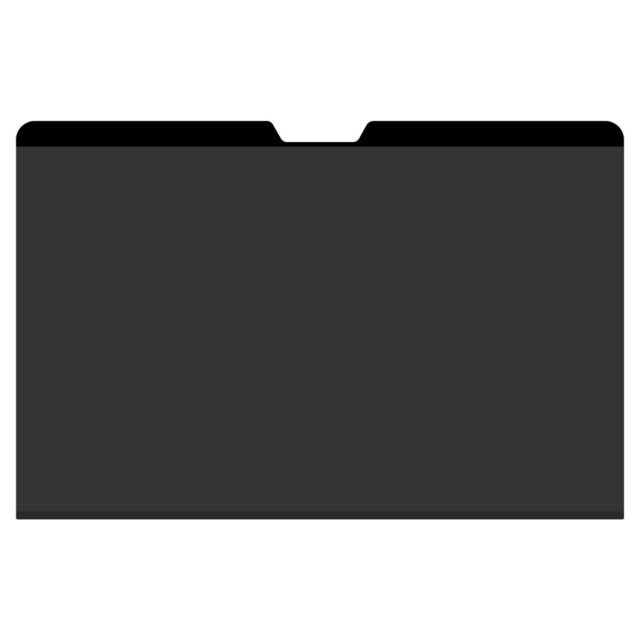 Magnetic privacy film for MacBook Air 15 - imagine 7