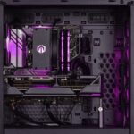 Actina 5901443403357 PC AMD Ryzen™ 9 9950X 32 GB DDR5-SDRAM 2 TB SSD AMD Radeon RX 7900 XTX Midi Tower Black - imagine 9