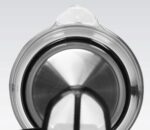 Czajnik elektryczny szklany 1630W MR-062-BLACK MAESTRO - imagine 4