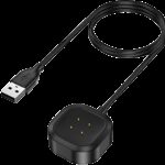 Tactical USB Nabíjecí Kabel pro Fitbit Versa 3/Sense