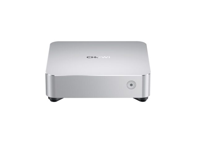 Chuwi AuBox-P-K5 PC Ryzen 7 8745HS/16GB/1TB SSD/BT/Windows 11 Pro - imagine 6