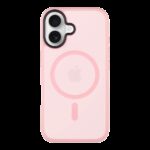 Tactical MagForce Hyperstealth Kryt pro iPhone 16 Pink Panther