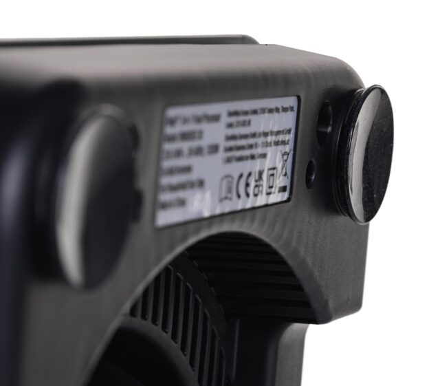 Ninja BN800 food processor 1200 W 1.8 L Black  Silver - imagine 6