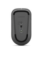 Lenovo Pro Plus 6050 mouse Office Ambidextrous RF Wireless + Bluetooth Optical 2400 DPI - imagine 2