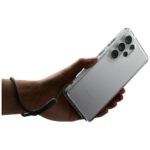 Etui Spigen Ultra Hybrid do Samsung  Galaxy S26 Ultra crystal clear - imagine 10