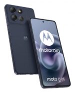 Motorola XT2527-2 Moto G86 5G Dual Sim 8GB RAM 256GB - Spellbound