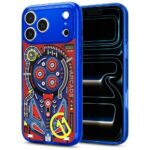 Case Spigen c11 Ultra Hybrid Magsafe for  iPhone 17 Pro Max arcad