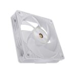 ASUS ProArt PF120 Fan PWM White Computer case 12 cm 1 pc(s) - imagine 2