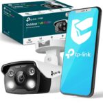 CAMERA TP-LINK VIGI C330 (4mm)