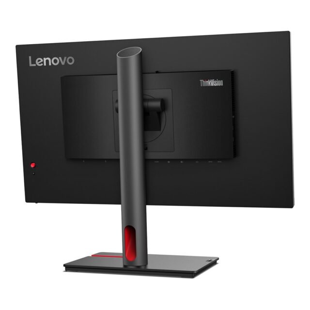 Lenovo ThinkVision P25i-30 LED display 62.2 cm (24.5 ) 1920 x 1080 pixels Full HD Black - imagine 7
