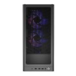 Lenovo Legion T7 34IAS10 Intel Core Ultra 9 285K 64 GB DDR5-SDRAM 2 TB SSD NVIDIA GeForce RTX 5080 NoOS Tower PC Grey