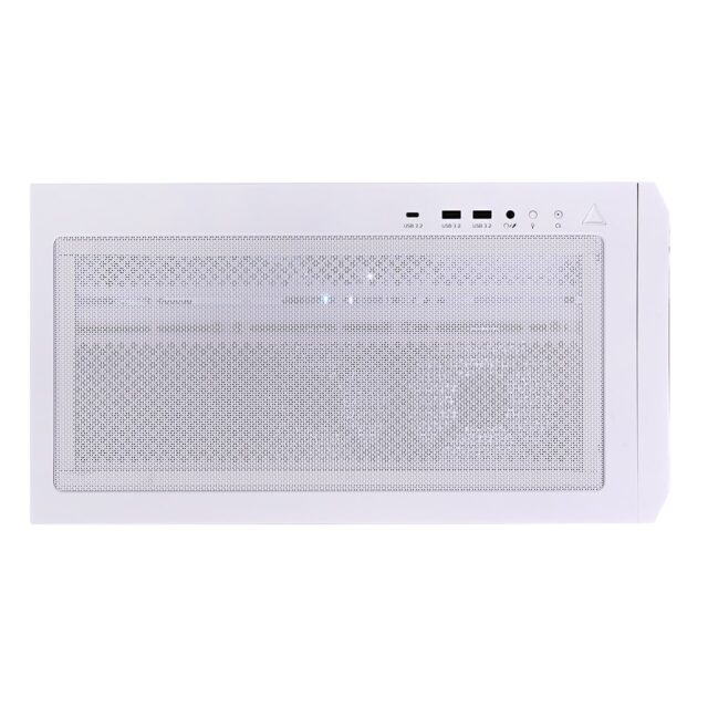 Actina 5901443428954 PC Intel Core Ultra 7 265KF 32 GB DDR5-SDRAM 1 TB SSD NVIDIA GeForce RTX 5070 Ti Midi Tower White - imagine 6