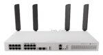 Router/Switch 16-Port MikroTik - imagine 2