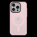 Tactical MagForce Hyperstealth Kryt pro iPhone 15 Pro Pink Panther