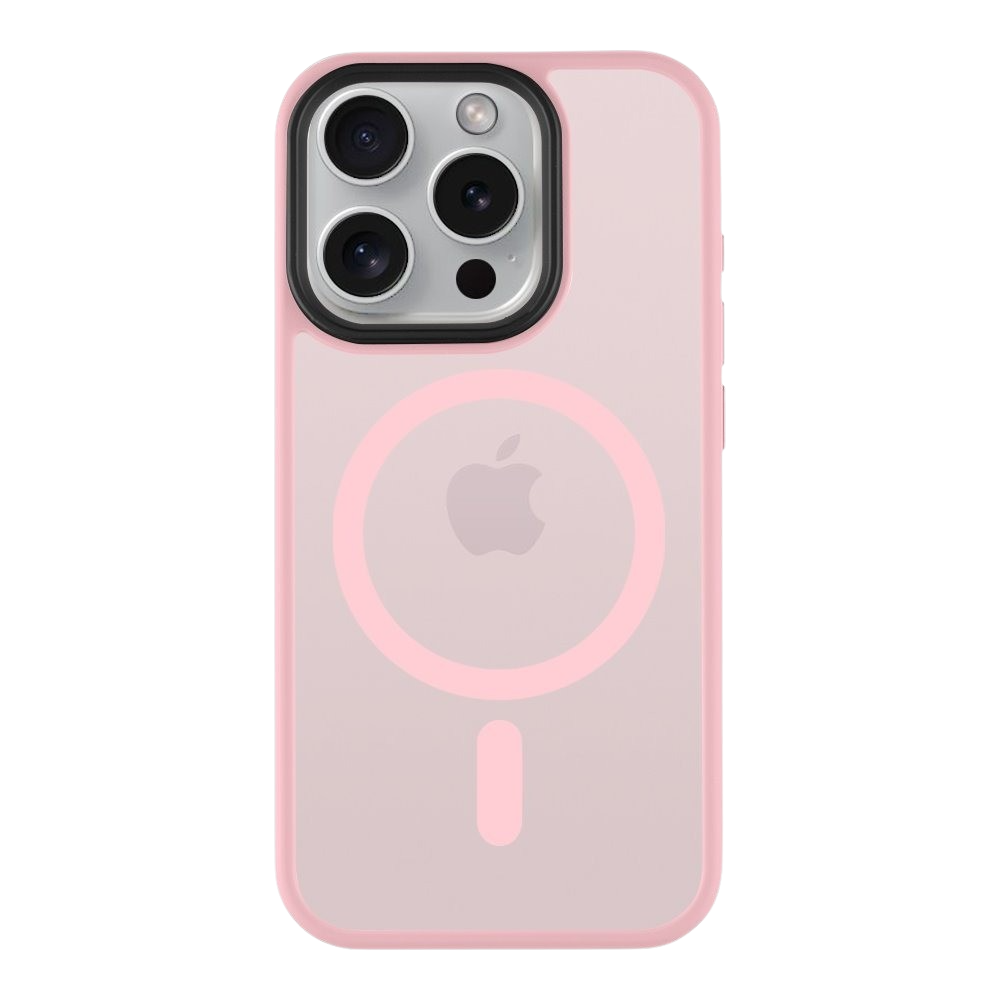 cps-80011f76d46fb0d347db68666ded4d0d-2026-03-05-12-36-17 Tactical MagForce Hyperstealth Kryt pro iPhone 15 Pro Pink Panther - imagine 1