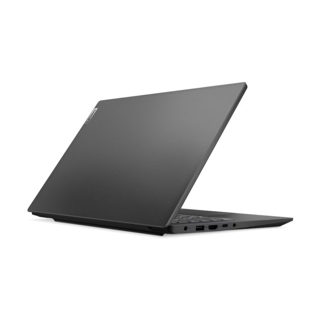 Lenovo V14 G5 IRL i7-13620H 14.0  FHD 250 nits AG 16 GB DDR5 5200 SSD 512 Intel UHD Graphics LAN Cam 720p 47 Wh NoOS Business Black 1 year - imagine 3