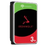 Seagate IronWolf internal hard drive 3 TB 256 MB 3.5  Serial ATA III (ST3000VN006) - imagine 3