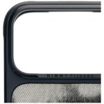 Etui Nimmy Gentle Pets Series Dog         MagSafe do iPhone 17 Pro czarny - imagine 4